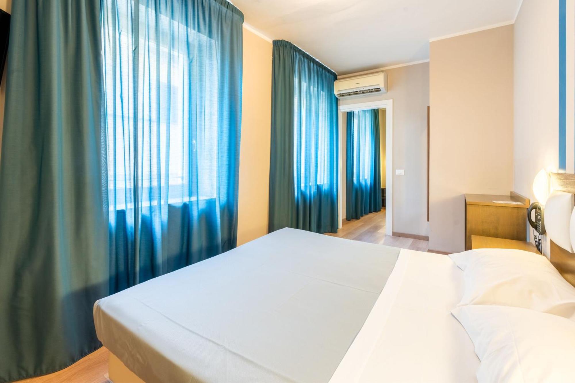 Gg8 Hotel & Suite Spa Gualdo Tadino Bagian luar foto