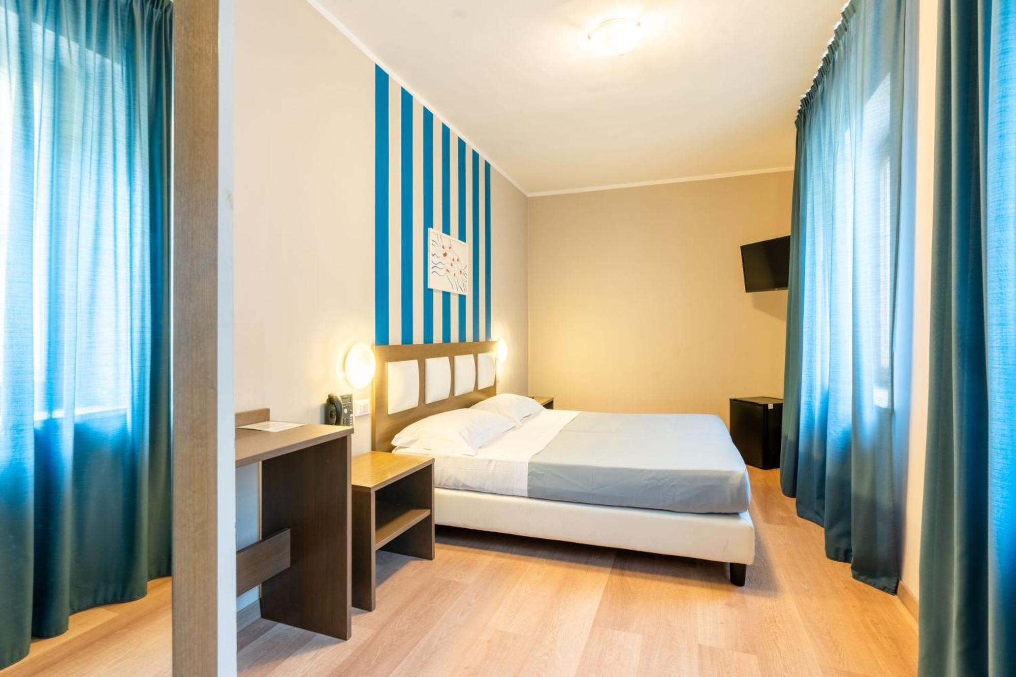 Gg8 Hotel & Suite Spa Gualdo Tadino Bagian luar foto