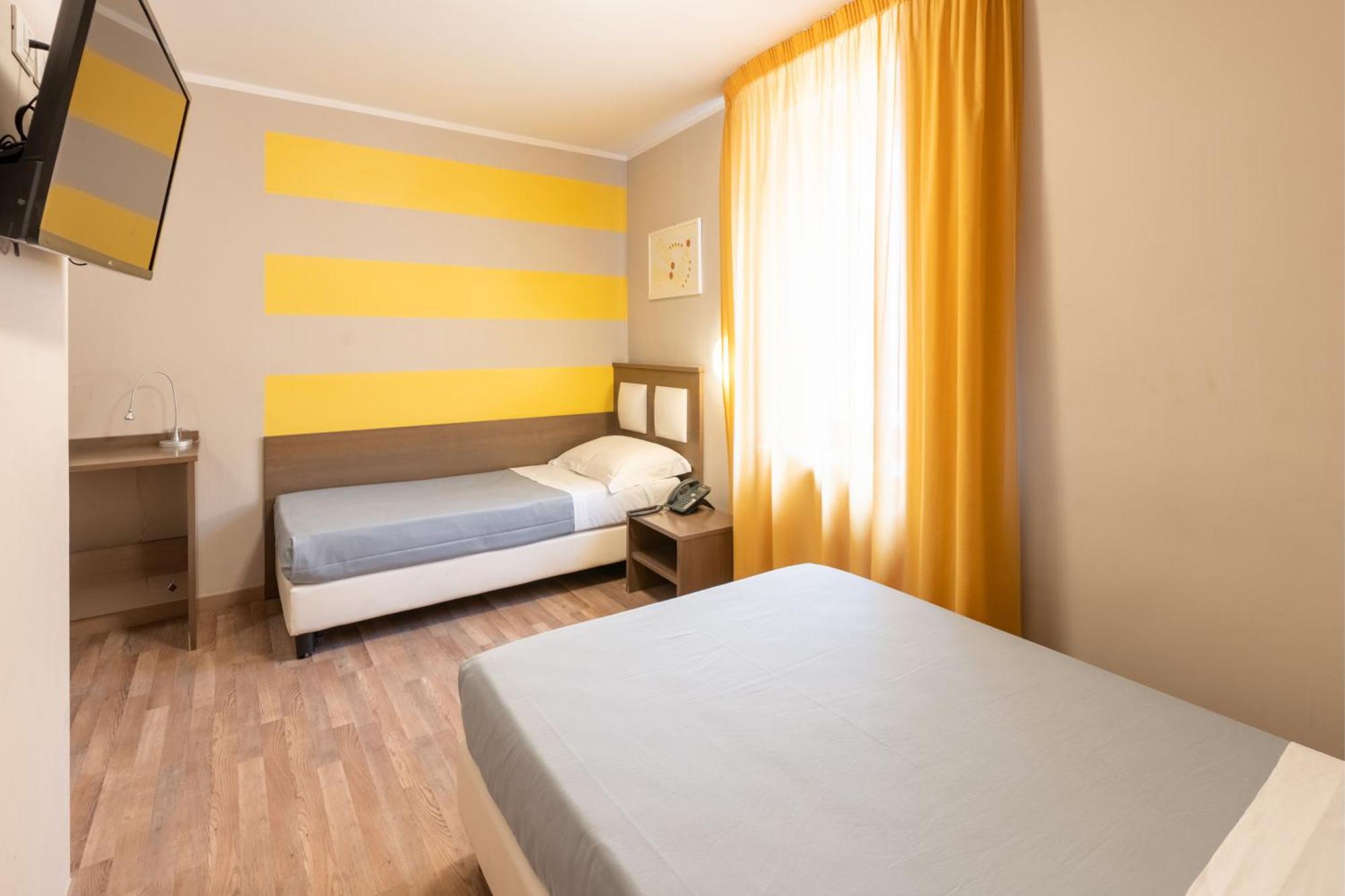 Gg8 Hotel & Suite Spa Gualdo Tadino Bagian luar foto
