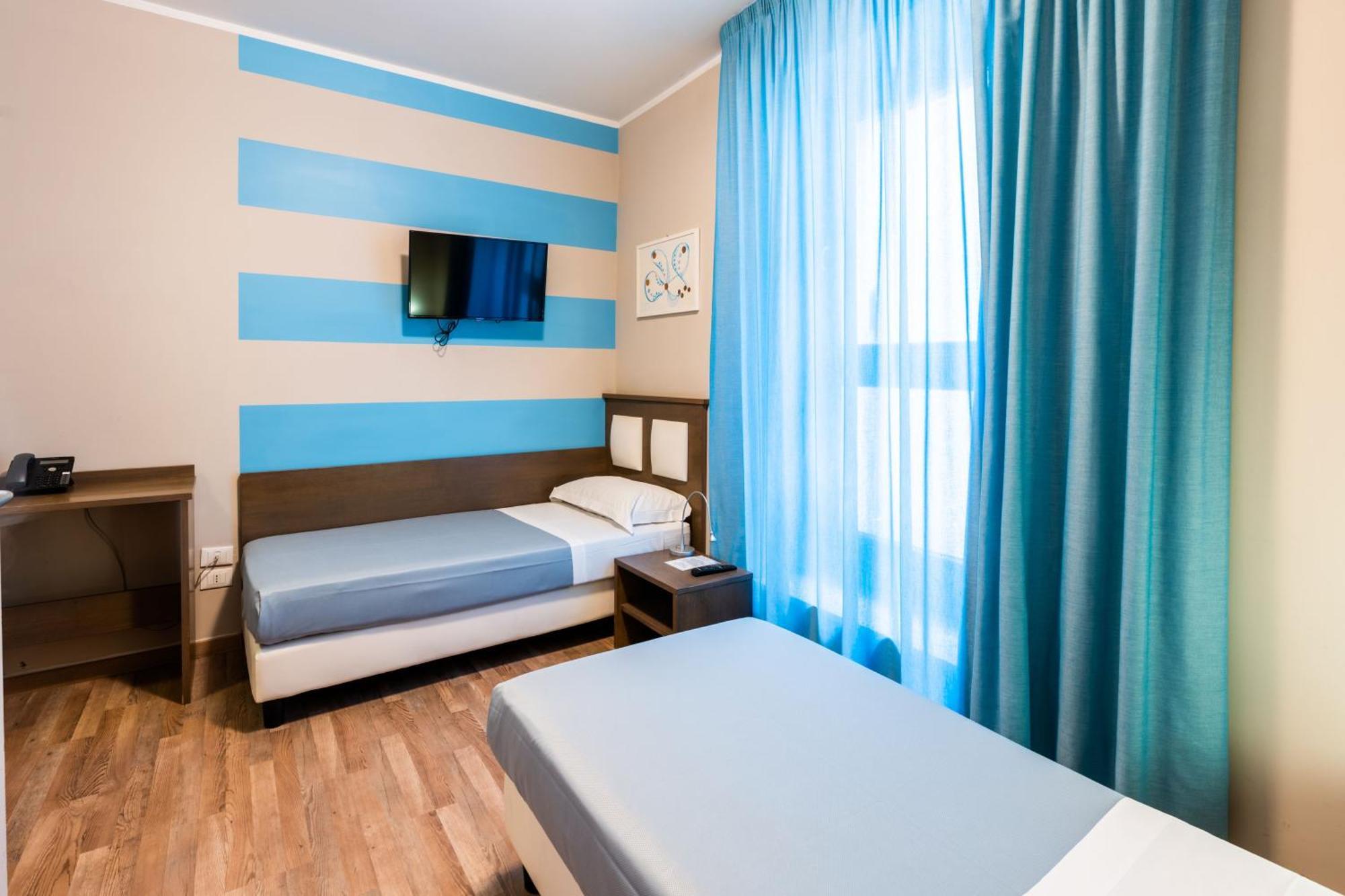 Gg8 Hotel & Suite Spa Gualdo Tadino Bagian luar foto