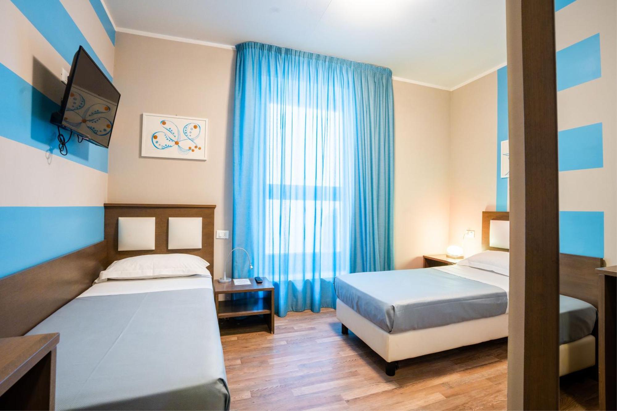 Gg8 Hotel & Suite Spa Gualdo Tadino Bagian luar foto