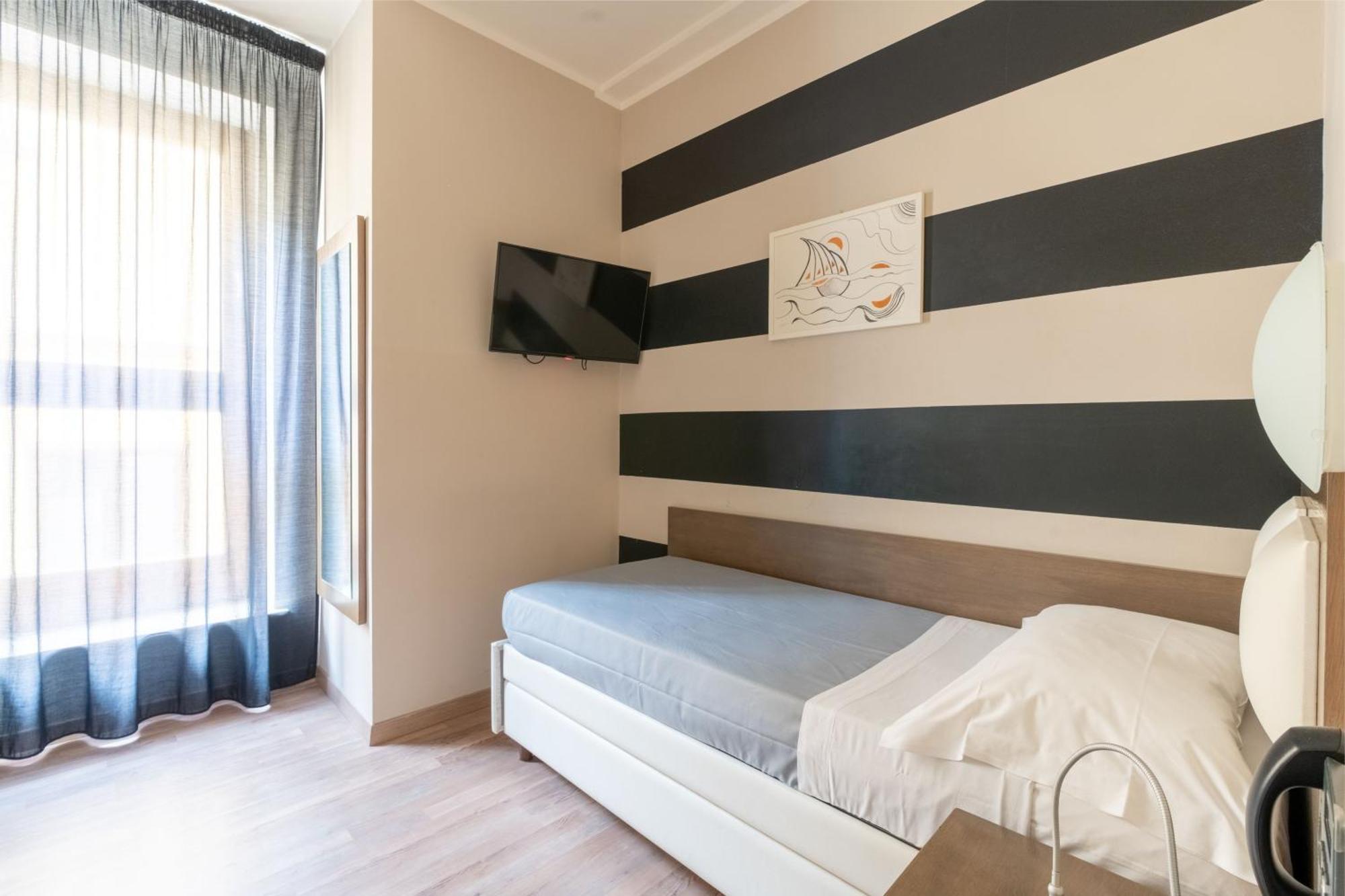 Gg8 Hotel & Suite Spa Gualdo Tadino Bagian luar foto