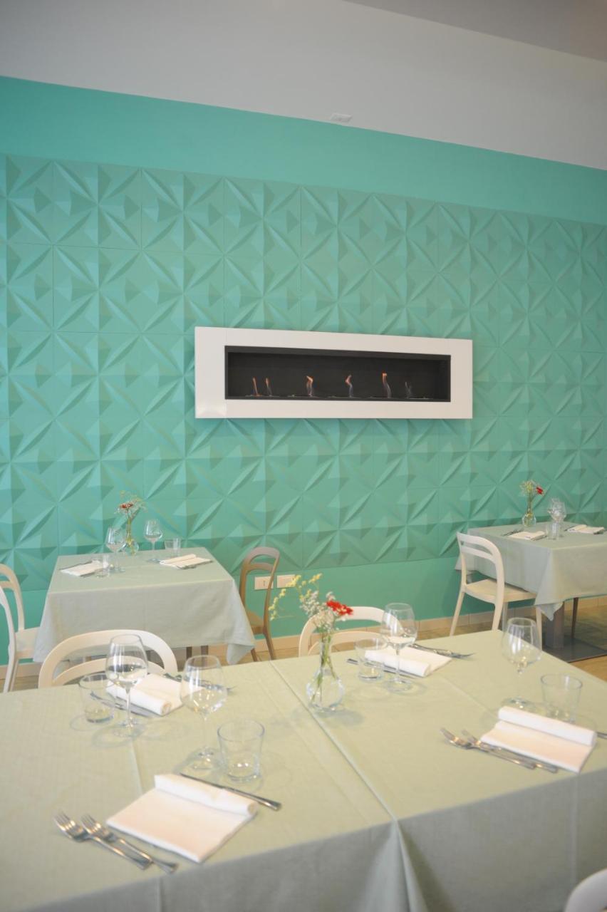 Gg8 Hotel & Suite Spa Gualdo Tadino Bagian luar foto