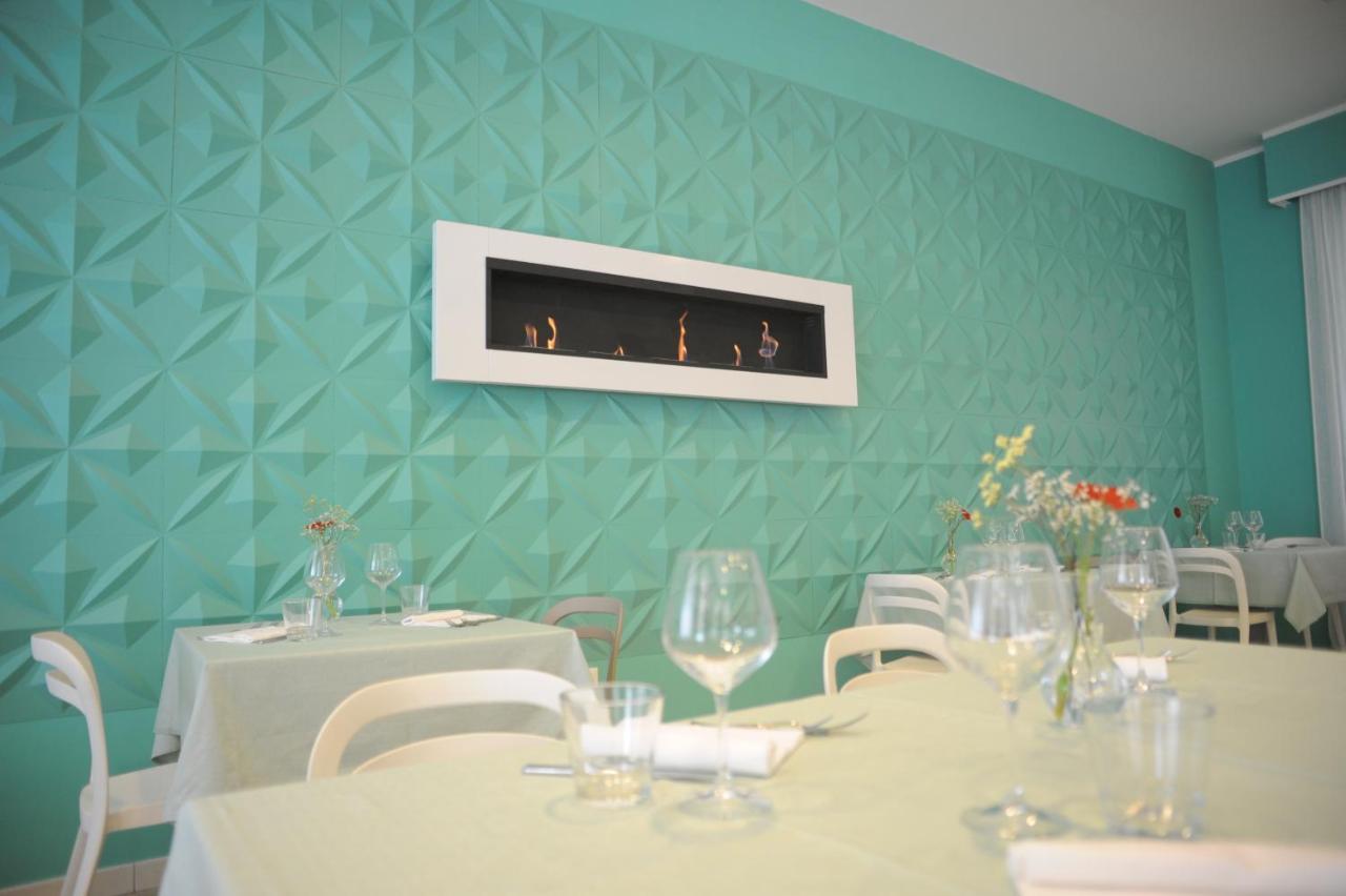 Gg8 Hotel & Suite Spa Gualdo Tadino Bagian luar foto